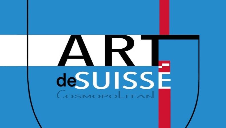 ARTdeSUISSE Cosmopolitan